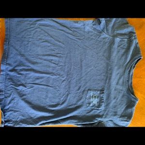 Vineyard Vines classic tee